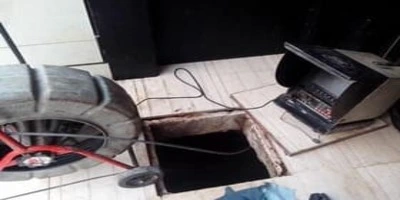 Empresa de desatascos en Albatera Desatasco de arquetas Albatera
