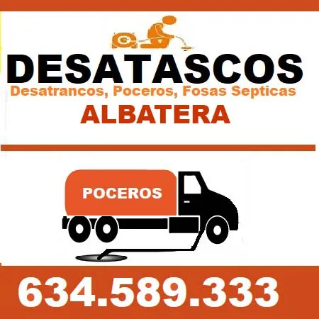 desatascos Albatera desatascos Albatera