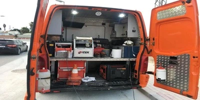 Limpieza de fosas sépticas Urgentesx Albatera Desatascos Urgentes Albatera