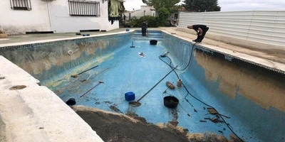 Mantenimiento de fosas sépticas en Albatera Limpieza de Fosas Sépticas Albatera