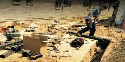 Obras de Pocería Albatera Poceros Albatera